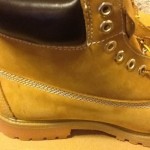 mens timberland boots size 9