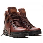 Timberland 40th Anniversary LTD World Hiker 1/1973 Size US 10