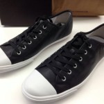 New Cole Haan Air Mercury Sport Ox Black Sneaker Shoes Size 10.5