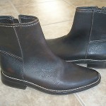 Cole Haan ankle boots men