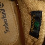 Timberland Mens 6 inch Boots Premium Scuff Proof Wheat 91569 Size 9.5 M