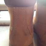 Timberland Boots Mens Size 11