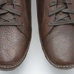 NEVER WORN mens COLE HAAN Nike AIR Ryder Sport brown driving oxfords shoes 15 W