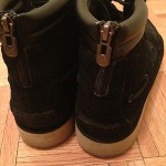 White Mountaineering x Timberland 7-Eye Boots