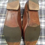 COLE HAAN MENS SHOES LOAFERS CASUAL SZ 14 M PER OWNED  VERY NICE MIN.WEAR