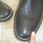Cole Haan ankle boots men