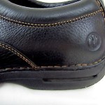 Men’s 11 1/2 M COLE HAAN NIKE AIR Black Oxford