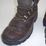 Timberland Men’s 15130 Chocurua Trail GTX Boot Brown 8.5 M Goretex