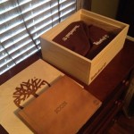 Timberland Super 6 40th Anniversary Boot Number 740/1973 Pairs sz 9.5