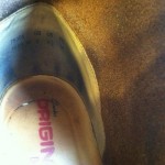 Clarks Desert Boot Size 9.5