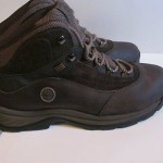 Timberland Mens 42121 Conway Trail Mid Hiker Size 11