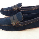 Cole Haan Nike Air Grant Drivers size 9.5 M #C11556