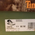 Men’s Timberland Field Boots Size 11 Wheat Suede Size No Reserve!! Construction