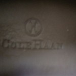Cole Haan Country Brown Leather Loafers size 11 B Excellent Condition
