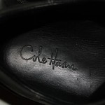 Cole Haan Nike Air Sole Lace Up Casual Shoes  9 1\2 M