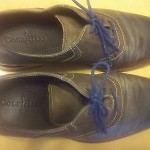 Cole Haan ‘Air Colton’ Saddle Oxford Rustic 10.5. #C09582