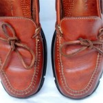 Men’s COLE HAAN Country Leather Loafers Shoes Size 10.5 M Brown