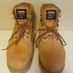 Timberland Pro Series 6″ Waterproof Boot Men’s Size 10.5 W  EXCELLENT CONDITION!