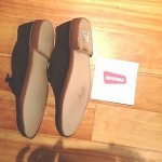 Clarks Originals Mens size 10.5 Desert Khan 2 Shoes