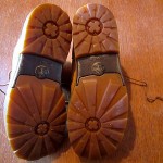 Timberland 10.5 M Wheat Nubuck Leather Street 2 Chukka Lo Ankle Boots Shoes