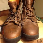 NEW 87529 Timberland PRO Men’s Helix Work Boots Brown Size 11.5 M