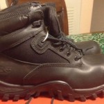NEW 85521 Timberland PRO Men’s Valor McClellan Work Boots Black Size 8.5M