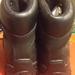 NEW 85521 Timberland PRO Men’s Valor McClellan Work Boots Black Size 8.5M