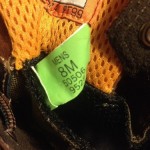 NEW 50506 Timberland PRO Men’s Safety Boots Brown Size 8 M