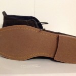 Cole Haan Mens Air Charles Chukka Boots Size 11 Free Priority Shipping