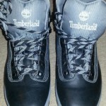Men’s timberland boots size 10.5