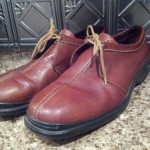 Nike Air Cole Haan Country Leather Shoes Mens Size 12 M –  NICE!!