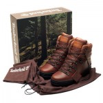 Timberland 40th Anniversary LTD World Hiker 1/1973 Size US 10