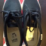 Vans Vault X Wtaps Chukka Engineered Garments