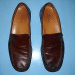 COLE HAAN NIKE AIR MENS SHOES SIZE US 12M NICE !!!