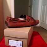 Men’s Cole Haan Air Grant Size 12