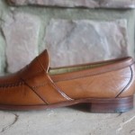 Cole Haan Men’s Brown Comfortable Casual Dress Slip On Loafers Size 10