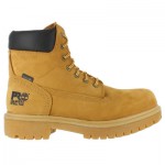 Timberland Pro Men’s 6″, STYLE: 65016, Size: 10M. Bid now 0.89.