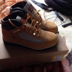 Timberland
