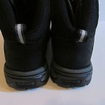 Timberland Conway Trail Mid Hiker Boots 23102 Black 10.5