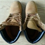Timberland 6 inch premium