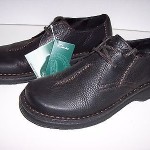Clarks Active Air in Black Sz. Mens 8 Med.
