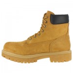Timberland Pro Men’s 6″, 65016, Steel Toe, Color: Wheat, SIZE 8,9,10,11,12 M