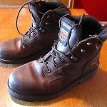 Timberland Pit Boss 10W