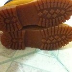 Timberland Boots Size: 7.5