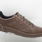 NEVER WORN mens COLE HAAN Nike AIR Ryder Sport brown driving oxfords shoes 15 W