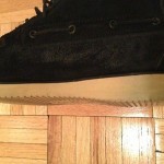White Mountaineering x Timberland 7-Eye Boots