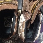 VANS X DEFCON NOTCHBACK SK8 SZ9 SUPREME AUTHENTIC COMME WTAPS DES GARCONS $160