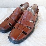 Men’s Nike Air Cole Haan Sandals Shoes Size 8 M