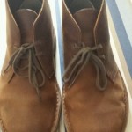 Clarks shoes