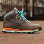 Timberland Boot GT Scramble Grey/Teal size 13